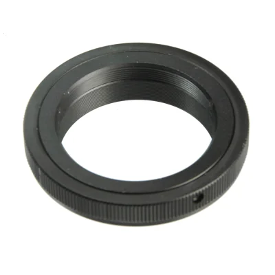 Кольцо переходное Veber T2 на Pentax