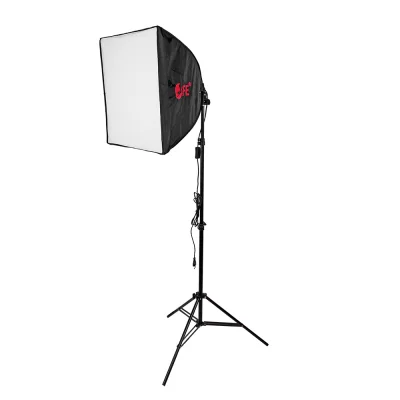 Осветитель Falcon Eyes KeyLight 130 SB5050 LED (комплект)