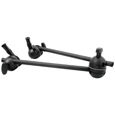 Держатель шарнирный KUPO KCP-173 MINI ARTICULATED ARM двухсекционный
