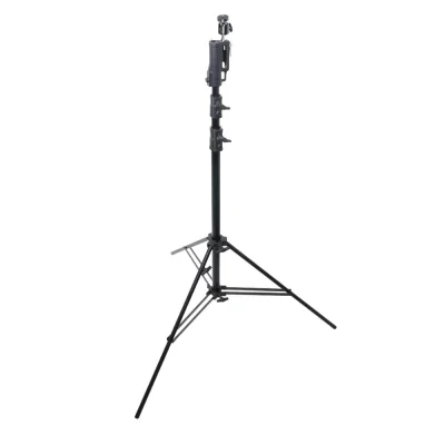 Стойка KUPO 226MB MASTER COMBO HD STAND BLACK