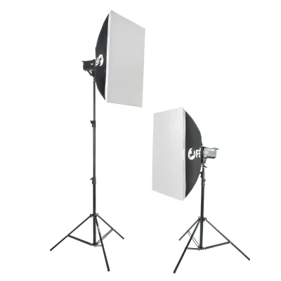Комплект студийного оборудования Falcon Eyes KeyLight III 2200D SB KIT