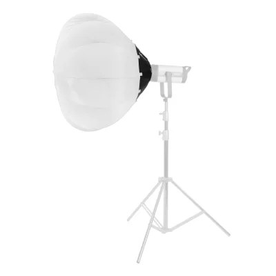 Софтбокс сферический Falcon Eyes ChinaBall LS80 со шторкой