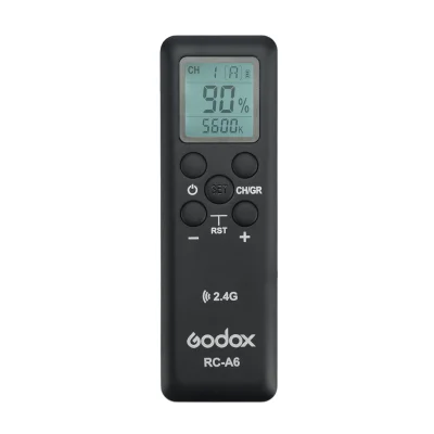Пульт дистанционного управления Godox RC-A6