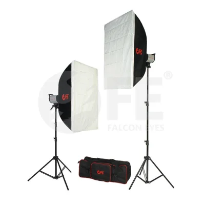 Комплект студийного оборудования Falcon Eyes Studio LED 275-kit