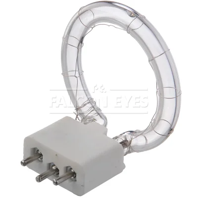 Лампа импульсная Falcon Eyes RT-1060-350L (DE-250)