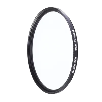 Светофильтр Falcon Eyes HDslim UV 77 mm MC ультрафиолетовый