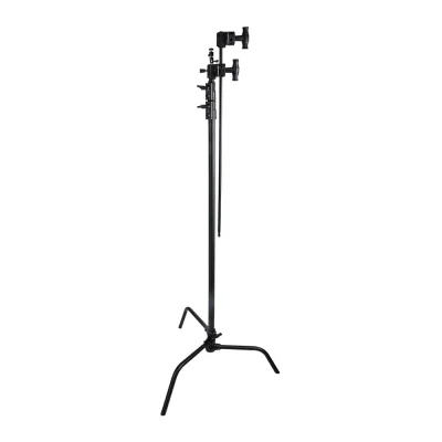 Стойка со штангой KUPO CS-40MKB MASTER C-STAND GRIP ARM