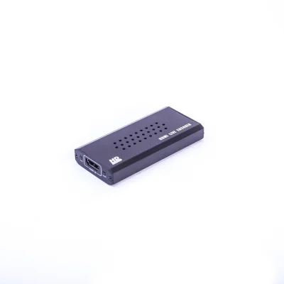 Конвертер HDMI-USB 500737