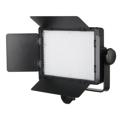Осветитель светодиодный Godox LED500C студийный