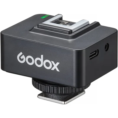 Приемник Godox XR S TTL для Sony