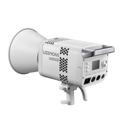 Осветитель светодиодный Godox LITEMONS LE200D