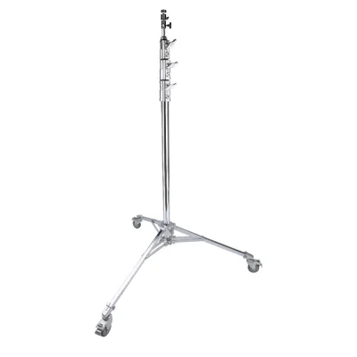 Стойка KUPO 330M HIGH BABY ROLLER STAND на колесах