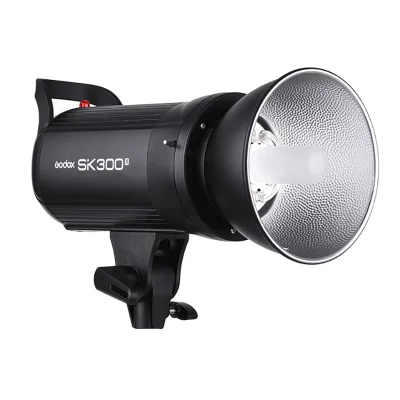 Вспышка студийная Godox SK300II