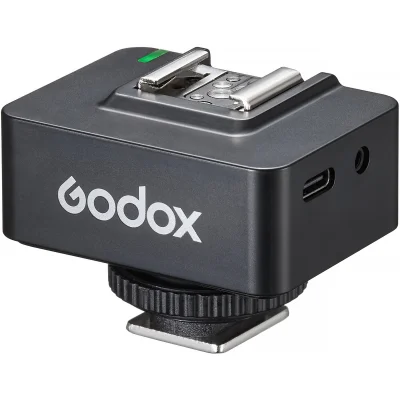 Приемник Godox XR TTL для Canon Nikon