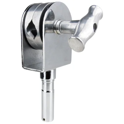 Головка KUPO KCP-440 4-1/2" CENTER GRIP HEAD WITH 1-1/8" JUNIOR STUD