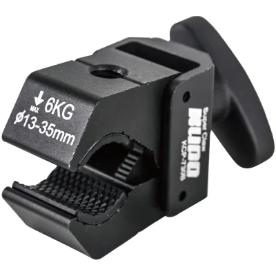 Зажим KUPO KCP-730B SUPER CLAW CLAMP