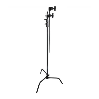 Стойка со штангой KUPO CS-30MKB MASTER C-STAND GRIP ARM