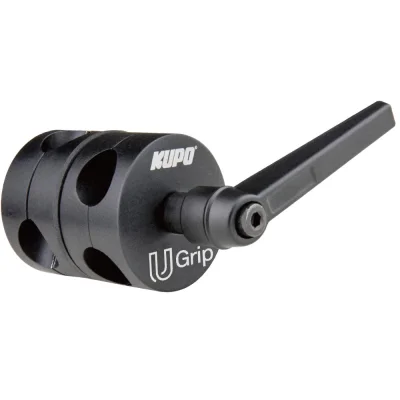 Головка KUPO KCP-190 GAG GRIP HEAD 16мм двойная