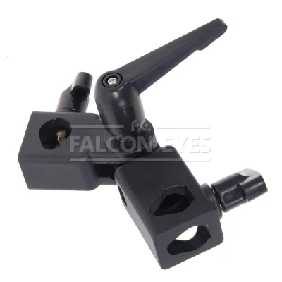 Зажим поворотный Falcon Eyes CLD-12 для штанг