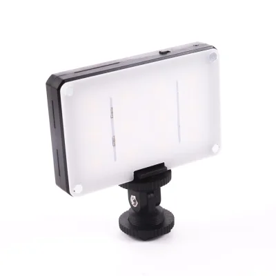 LED осветитель компактный Menik STL-10R 501010