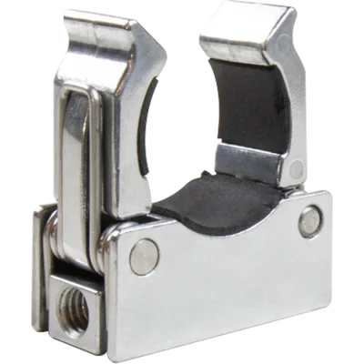 Зажим KUPO KCP-384 LED TUBE LIGHT CLAMP одиночный