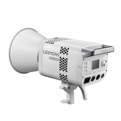 Осветитель светодиодный Godox LITEMONS LE200D