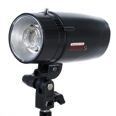 Вспышка студийная Falcon Eyes SS-150BJ