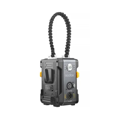Площадка питания Godox DBP-V двойная V-mount