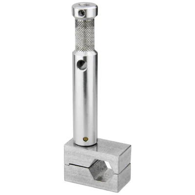 Зажим KUPO KCP-195 ROD CLAMP со штифтом BABY