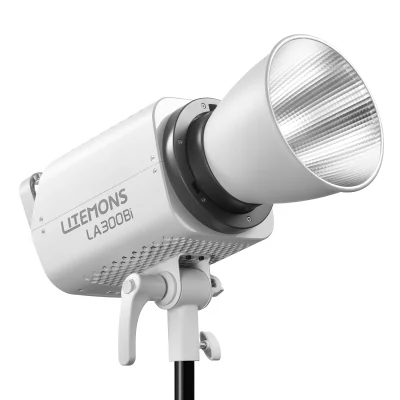 Осветитель светодиодный Godox LITEMONS LA300Bi