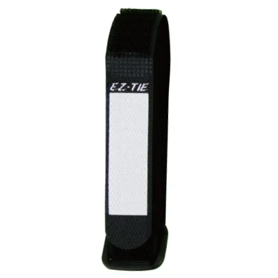 Стяжка KUPO EZ241-B CABLE TIE черная