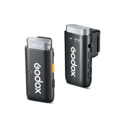 Радиосистема Godox WEC-S Kit1 накамерная