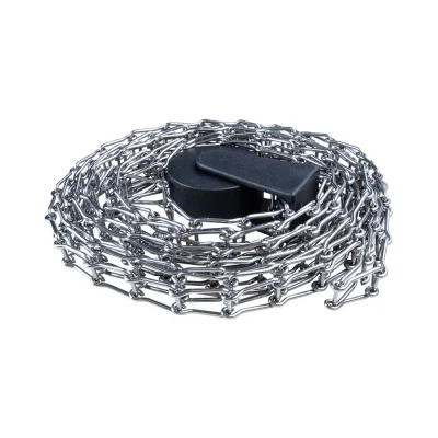 Цепь подъемника фона KUPO KP-KS03MT METAL CHAIN