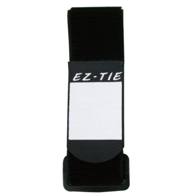 Стяжка KUPO EZ560-B CABLE TIE черная