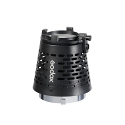 Адаптер Godox SA-17 Bowens для SA-P Адаптер Godox SA-17 Bowens для SA-P