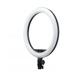Осветитель кольцевой Godox LR150 LED Black Осветитель кольцевой Godox LR150 LED Black