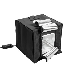 Фотобокс Godox LSD40 с LED подсветкой Фотобокс Godox LSD40 с LED подсветкой