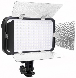 Осветитель светодиодный Godox LED170 II накамерный Осветитель светодиодный Godox LED170 II накамерный