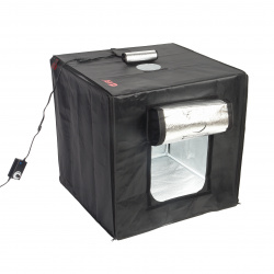 Фотобокс Falcon Eyes Light Cube Z60 LED Фотобокс Falcon Eyes Light Cube Z60 LED