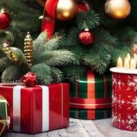 Поздравляем вас с наступающим Новым 2026 годом!