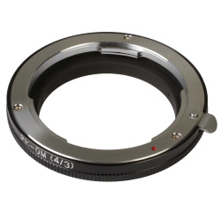 Кольцо переходное Pentax K на OM4/3 Кольцо переходное Pentax K на OM4/3