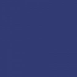 На фото изображено Фон бумажный Polaroid Sapphire Blue Темно-синий 2,72*11 м