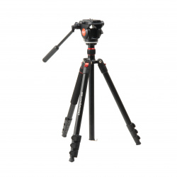 Видеоштатив Falcon Eyes CinemaPRO VT-1695 Видеоштатив Falcon Eyes CinemaPRO VT-1695