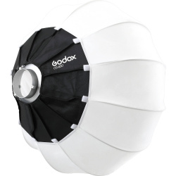 Софтбокс сферический Godox CS65D Софтбокс сферический Godox CS65D