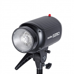 Вспышка студийная Godox E250 Вспышка студийная Godox E250