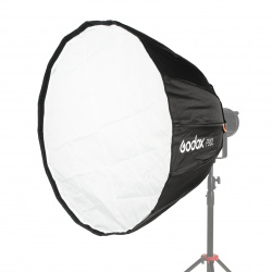 Софтбокс Godox P90L параболический Софтбокс Godox P90L параболический