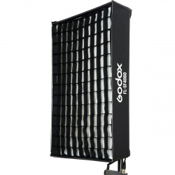 Софтбокс Godox FL-SF 4060 с сотами для FL100 Софтбокс Godox FL-SF 4060 с сотами для FL100