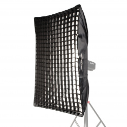 Софтбокс Godox SB-FW80120 с сотами Софтбокс Godox SB-FW80120 с сотами