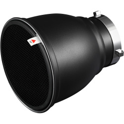 Рефлектор Godox RFT-14 Pro 60° с сотами Рефлектор Godox RFT-14 Pro 60° с сотами