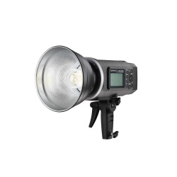 Вспышка аккумуляторная Godox Witstro AD600BM Вспышка аккумуляторная Godox Witstro AD600BM